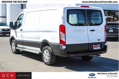 2023 Ford Transit-250 Base
