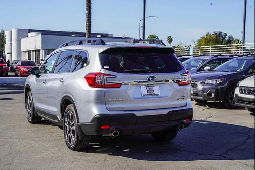 2024 Subaru Ascent Touring 7-Passenger