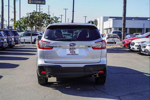 2024 Subaru Ascent Touring 7-Passenger