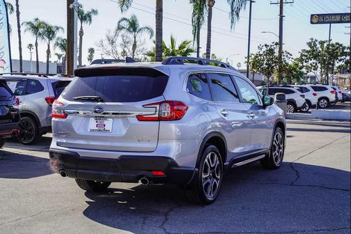 2024 Subaru Ascent Touring 7-Passenger