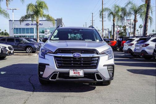 2024 Subaru Ascent Touring 7-Passenger
