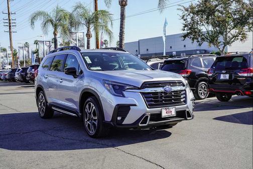2024 Subaru Ascent Touring 7-Passenger