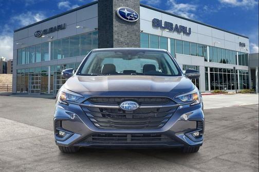 2025 Subaru Legacy Limited