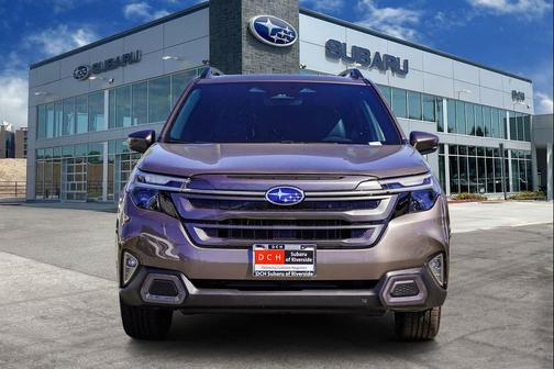 2025 Subaru Forester Hybrid Limited