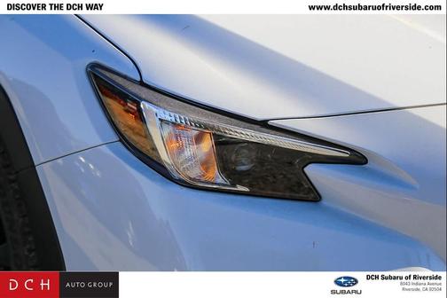 2025 Subaru WRX Premium