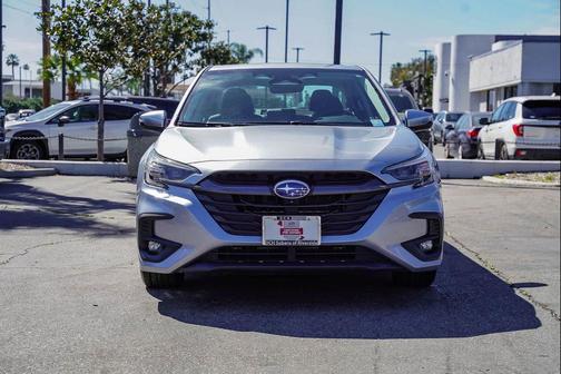 2024 Subaru Legacy Touring XT