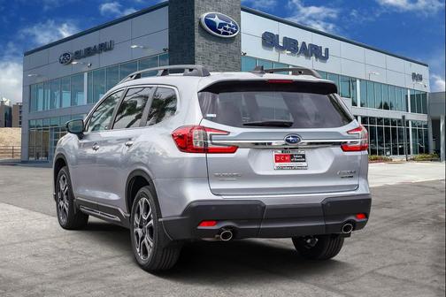 2025 Subaru Ascent Touring 7-Passenger