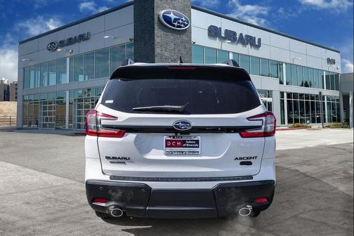 2026 Subaru Ascent Onyx Edition Touring 7-Passenger