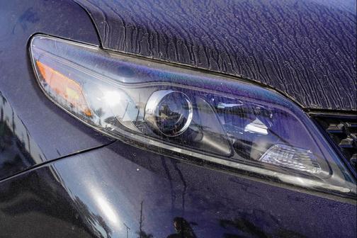 2020 Toyota Sienna SE