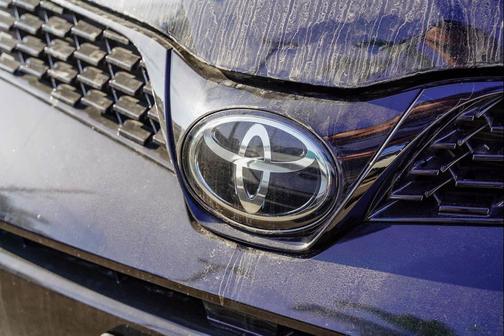 2020 Toyota Sienna SE