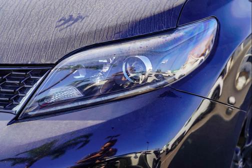 2020 Toyota Sienna SE