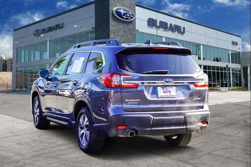 2024 Subaru Ascent Premium 7-Passenger