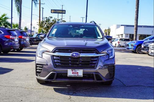 2024 Subaru Ascent Premium 7-Passenger