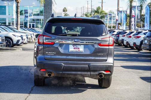 2024 Subaru Ascent Premium 7-Passenger