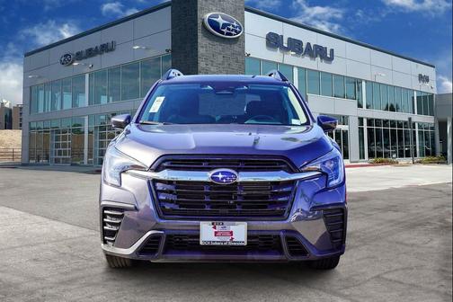 2024 Subaru Ascent Premium 7-Passenger