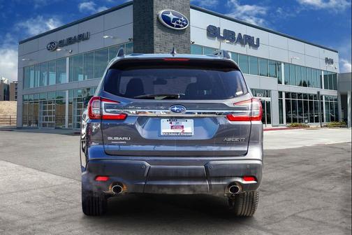 2024 Subaru Ascent Premium 7-Passenger