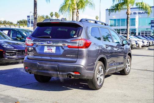 2024 Subaru Ascent Premium 7-Passenger