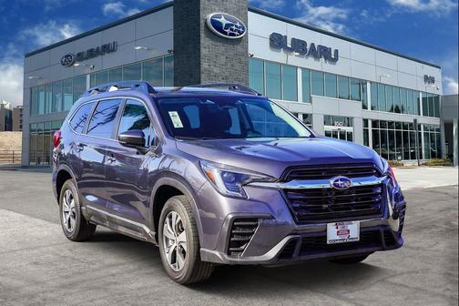 2024 Subaru Ascent Premium 7-Passenger