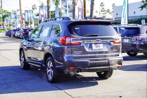2024 Subaru Ascent Premium 7-Passenger