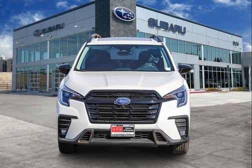 2026 Subaru Ascent Bronze Edition 7-Passenger