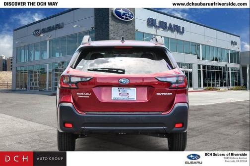 2023 Subaru Outback Premium