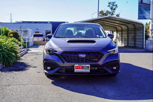 2025 Subaru WRX Premium