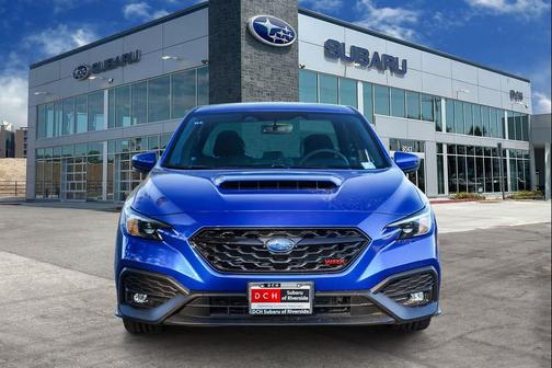 2025 Subaru WRX Premium