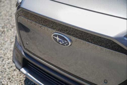 2025 Subaru Solterra Premium