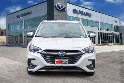 2025 Subaru Legacy Touring XT