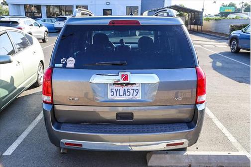 2007 Saturn Vue Base