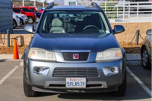 2007 Saturn Vue Base