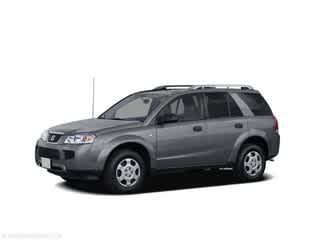 2007 Saturn Vue Base
