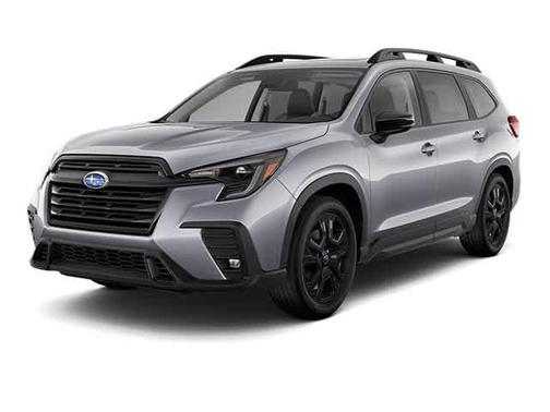 2024 Subaru Ascent Onyx Edition 7-Passenger