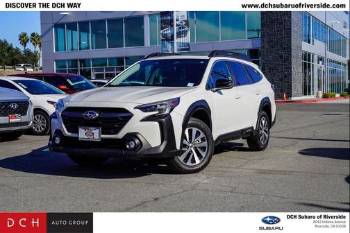 2023 Subaru Outback Premium