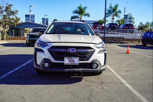 2023 Subaru Outback Premium