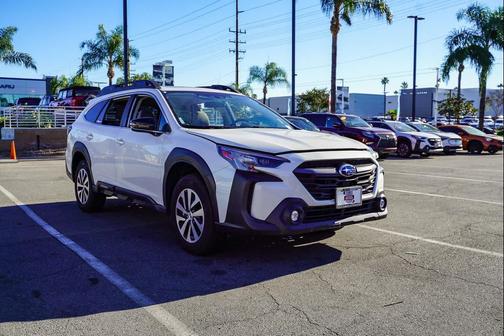 2023 Subaru Outback Premium