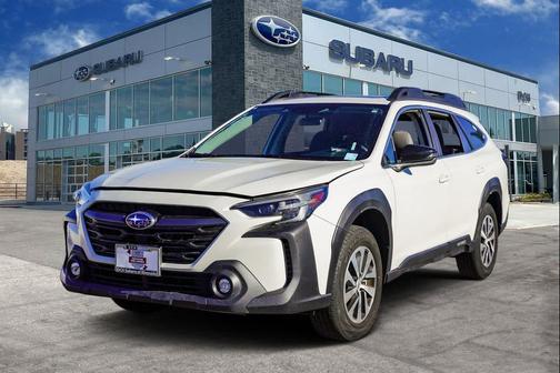 2023 Subaru Outback Premium