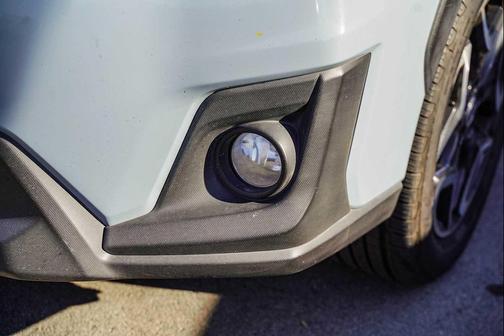 2018 Subaru Crosstrek 2.0i Limited