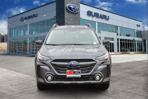 2025 Subaru Outback Base