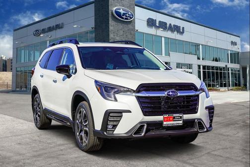 2026 Subaru Ascent Touring 7-Passenger