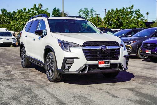 2026 Subaru Ascent Touring 7-Passenger