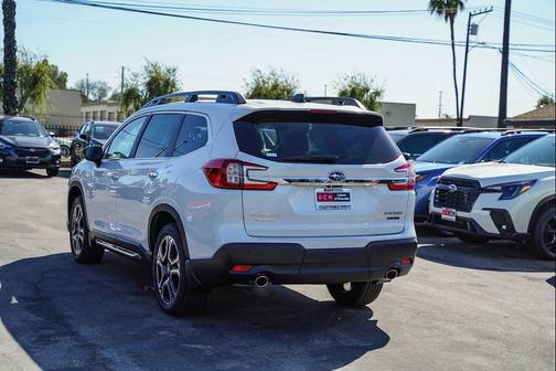 2026 Subaru Ascent Touring 7-Passenger