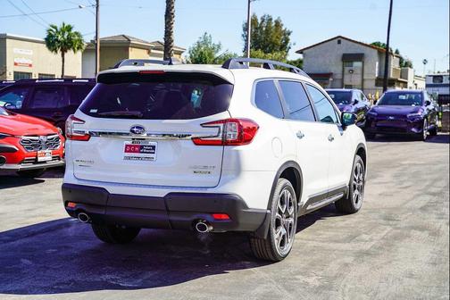 2026 Subaru Ascent Touring 7-Passenger