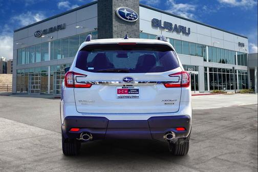 2026 Subaru Ascent Touring 7-Passenger