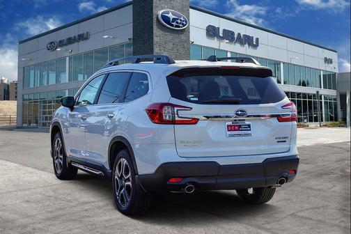 2026 Subaru Ascent Touring 7-Passenger