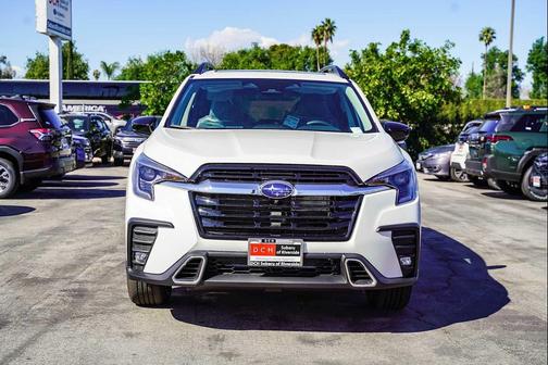 2026 Subaru Ascent Touring 7-Passenger