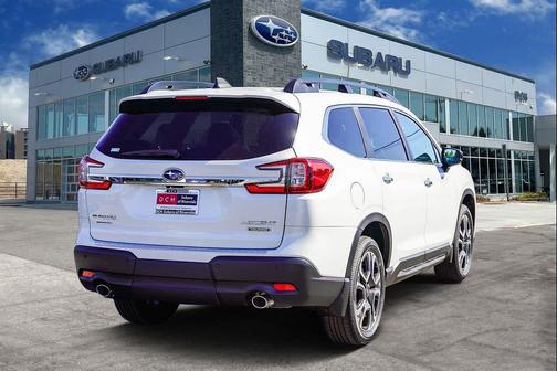 2026 Subaru Ascent Touring 7-Passenger