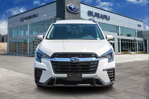 2025 Subaru Ascent Premium 7-Passenger