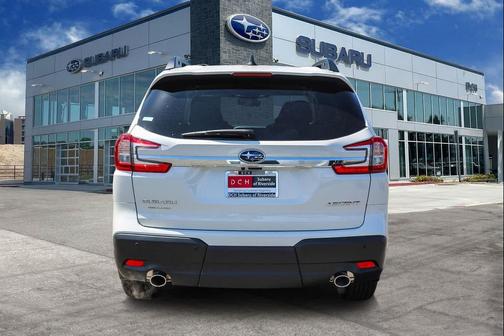 2025 Subaru Ascent Premium 7-Passenger