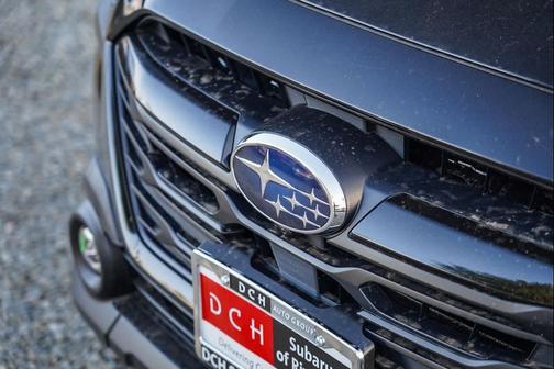 2025 Subaru Outback Onyx Edition XT